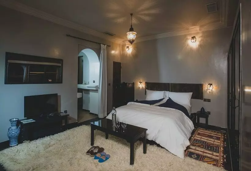 Riad Tama & Spa