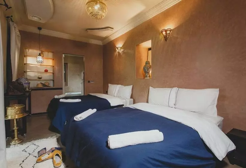 Riad Tama & Spa