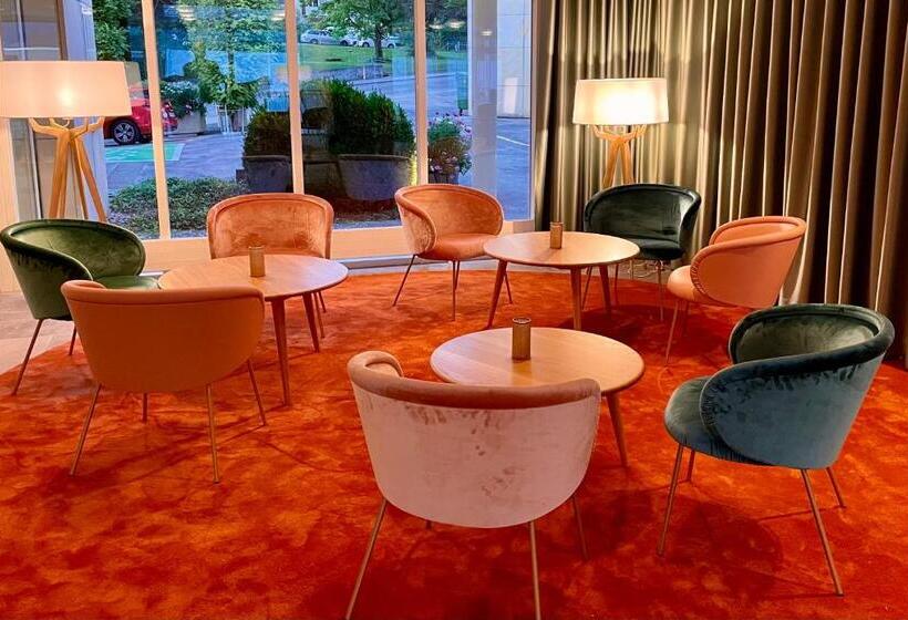 Tertianum Parkresidenz Meilen