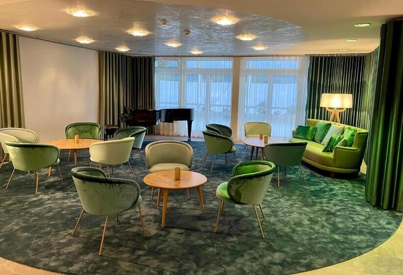 Tertianum Parkresidenz Meilen