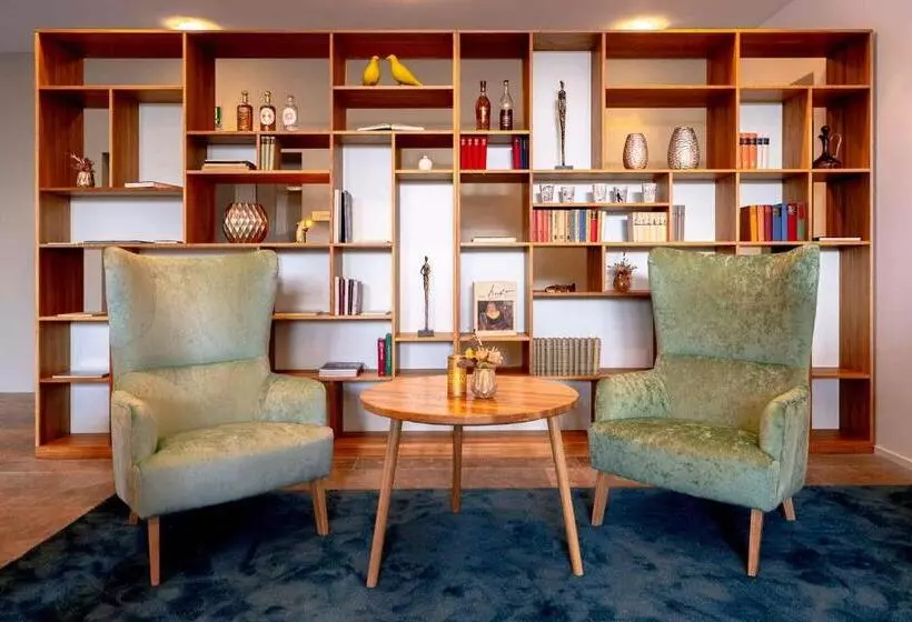 Tertianum Parkresidenz Meilen