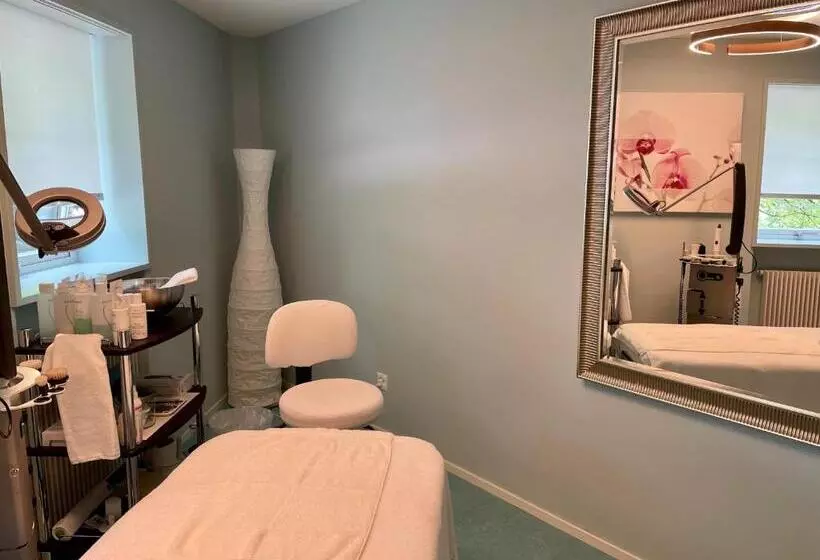 Tertianum Parkresidenz Meilen