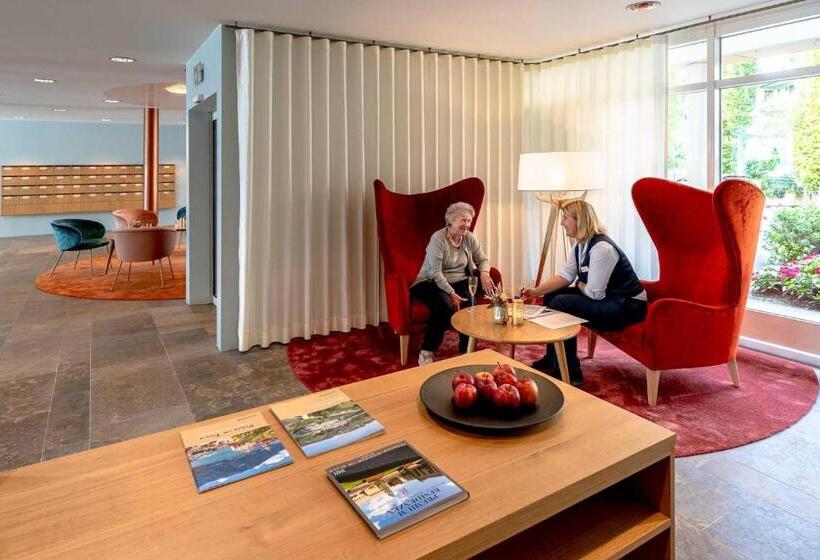 Tertianum Parkresidenz Meilen