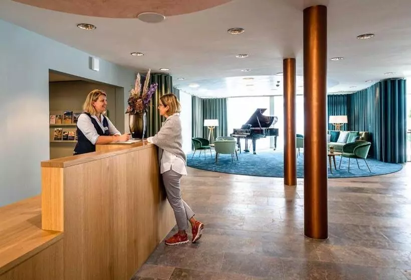 Tertianum Parkresidenz Meilen