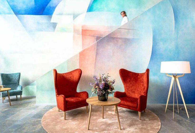 Tertianum Parkresidenz Meilen