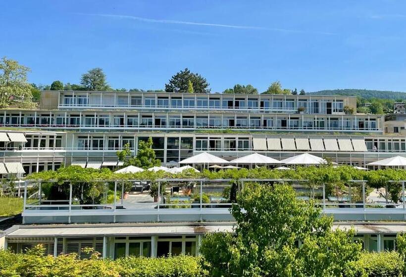 Tertianum Parkresidenz Meilen