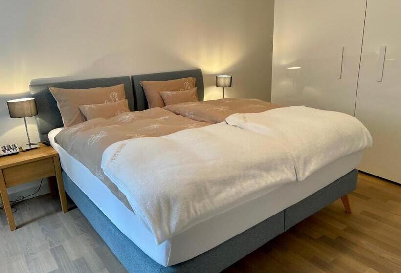 Tertianum Parkresidenz Meilen