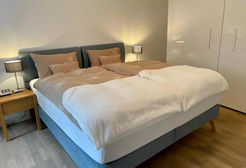 Tertianum Parkresidenz Meilen