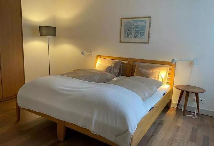 Tertianum Parkresidenz Meilen