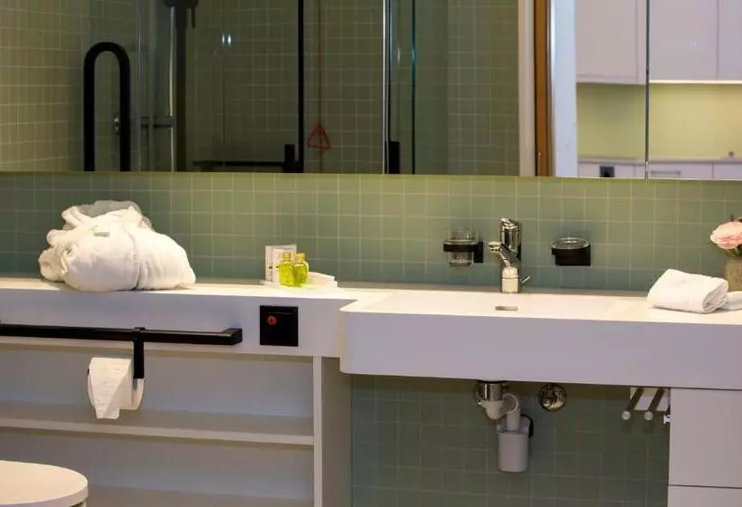 Tertianum Parkresidenz Meilen