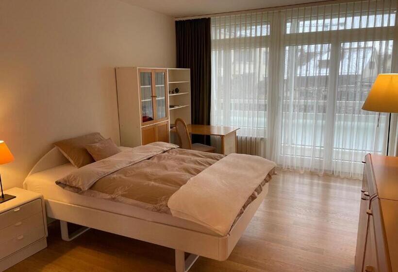 Tertianum Parkresidenz Meilen