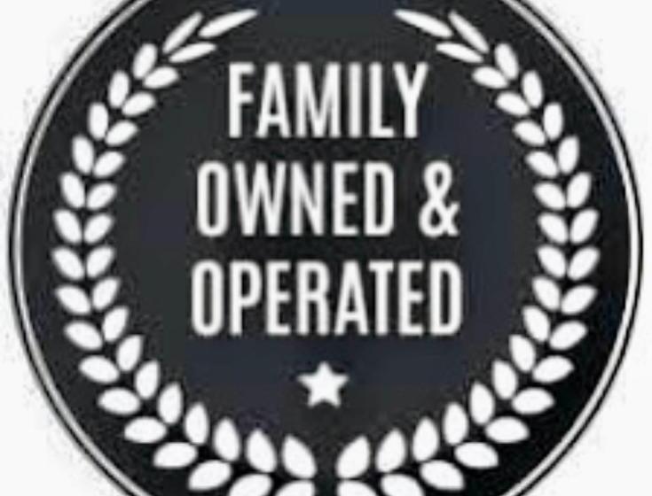 旅馆 Hanging Lake Inn