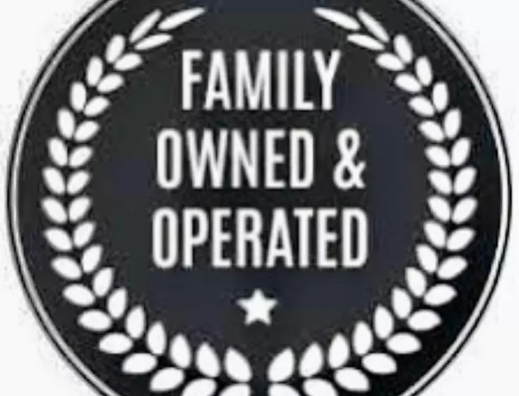 Retkeilymaja Hanging Lake Inn