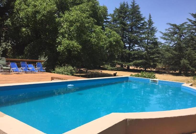 旅馆 Hostería La Península