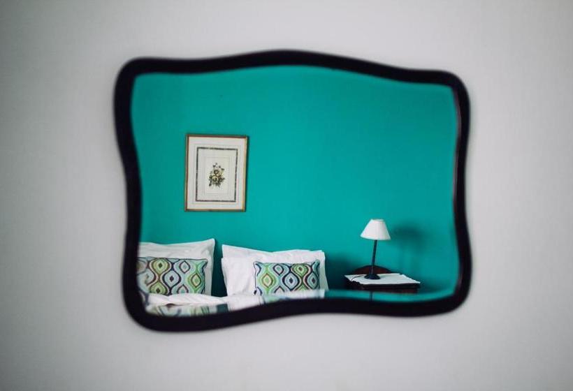 旅馆 Hostería La Península