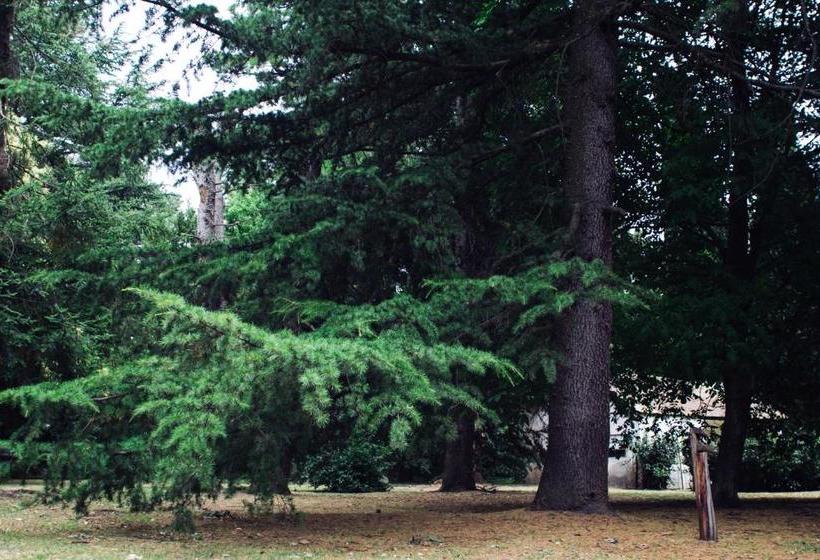 旅馆 Hostería La Península