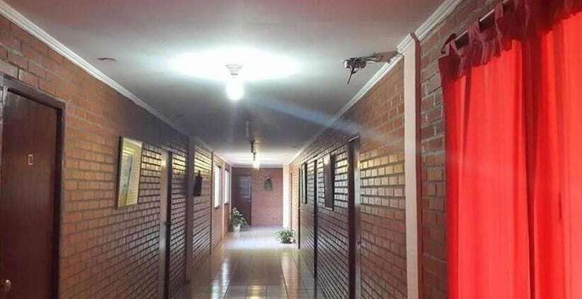 هاستل Hosteria Maryland