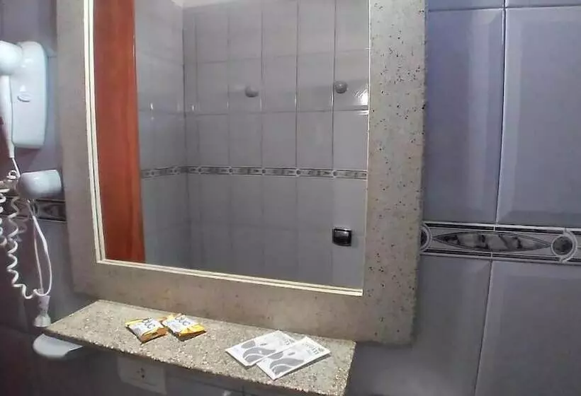 Retkeilymaja Hosteria Maryland