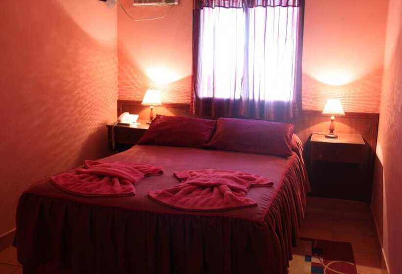 هاستل Hosteria Maryland