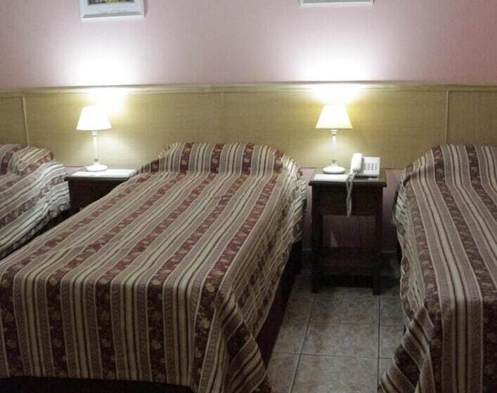 هاستل Hosteria Maryland