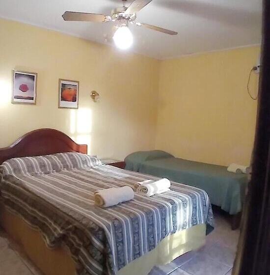 هاستل Hosteria Maryland