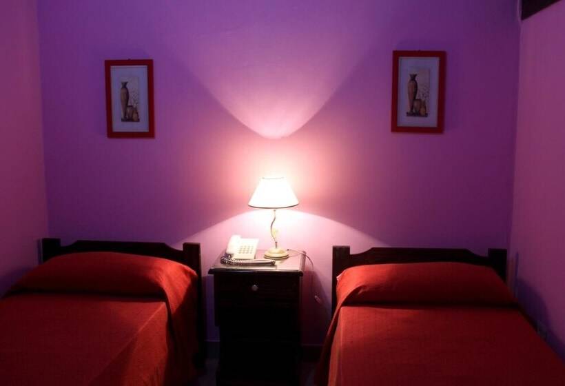 هاستل Hosteria Maryland