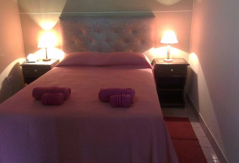 هاستل Hosteria Maryland