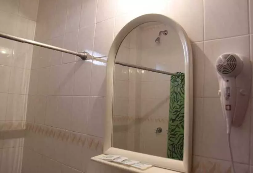 Retkeilymaja Hosteria Maryland