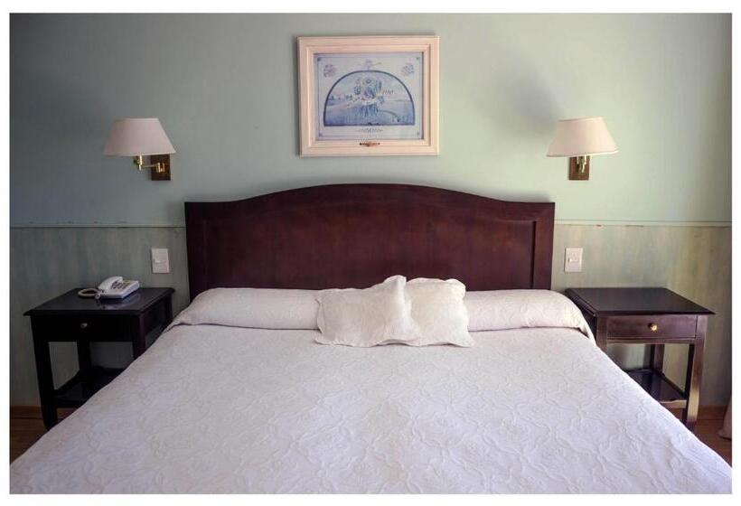 فندق صغير Hosteria Solar De La Costa