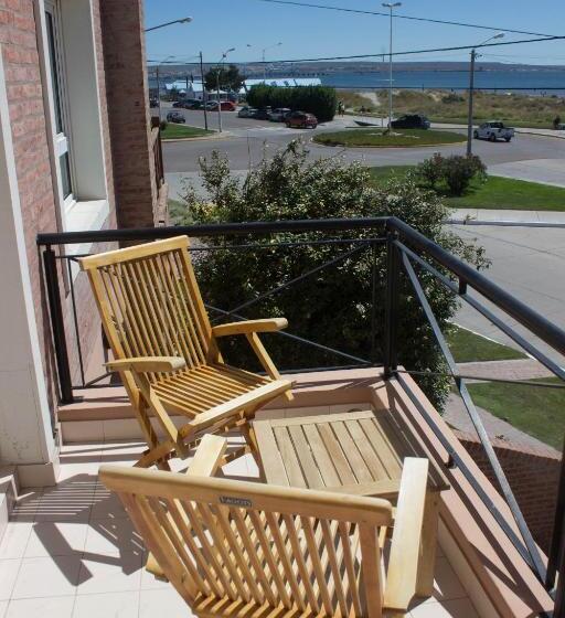 فندق صغير Hosteria Solar De La Costa