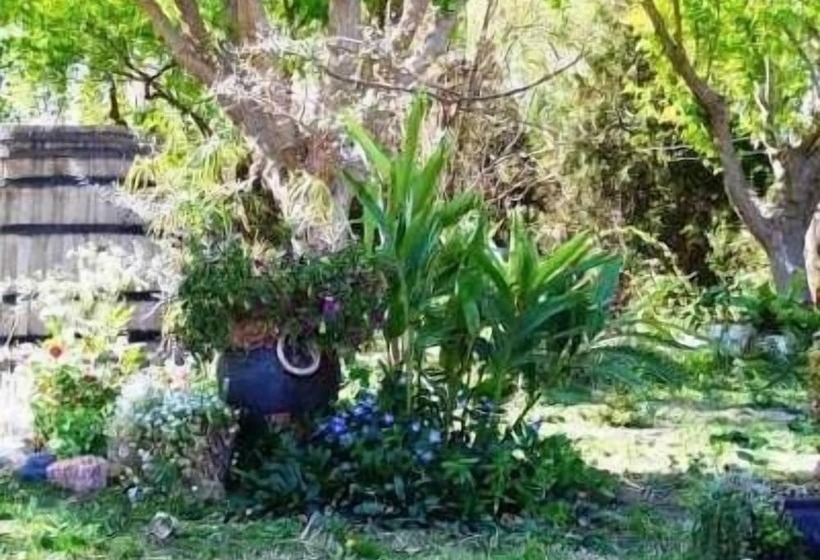 호스텔 Taymenta Posada De Campo