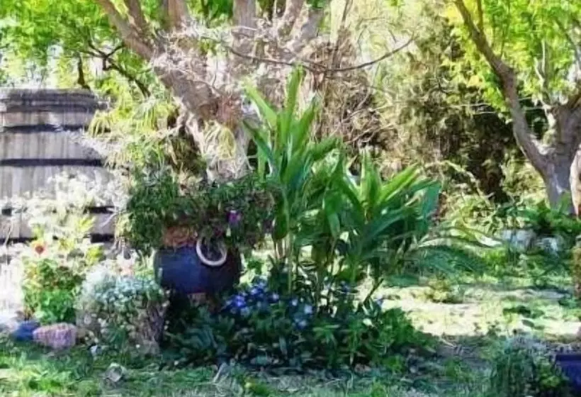 هاستل Taymenta Posada De Campo