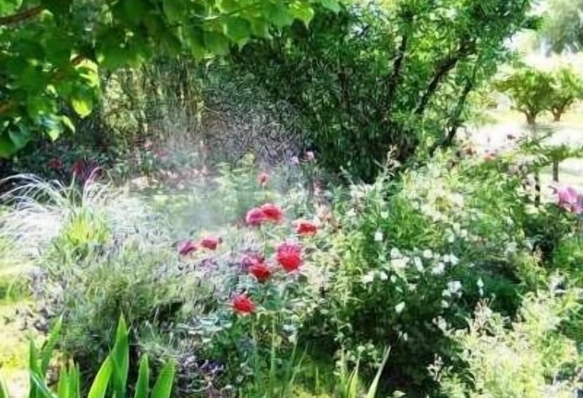 호스텔 Taymenta Posada De Campo