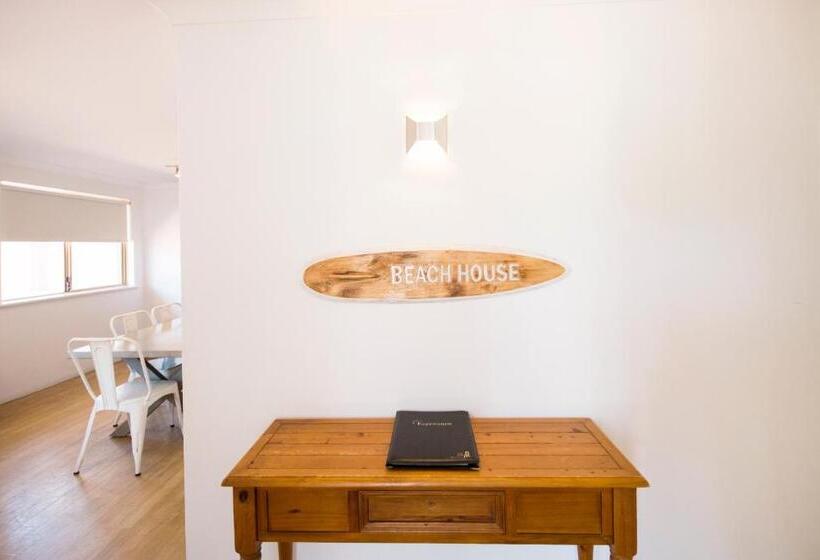 Archipelago Apartments Esperance