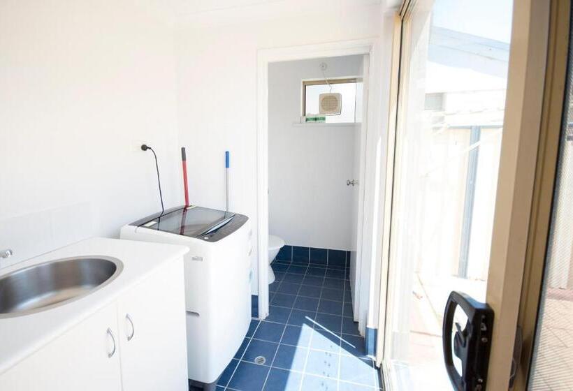 Archipelago Apartments Esperance