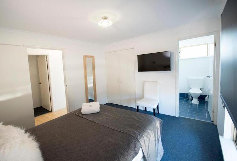 Archipelago Apartments Esperance