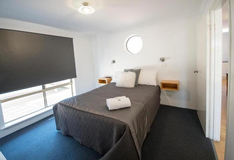 Archipelago Apartments Esperance