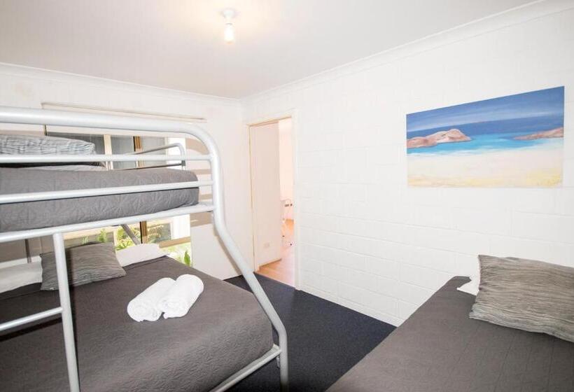 Archipelago Apartments Esperance