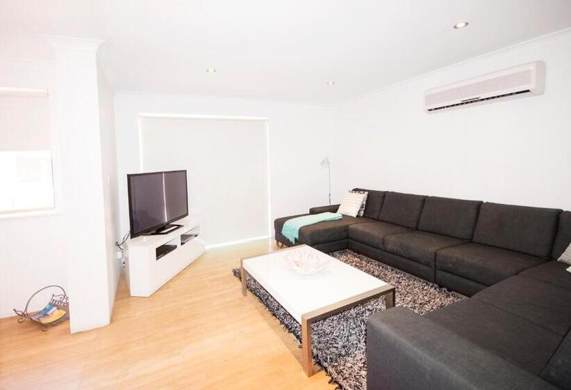 Archipelago Apartments Esperance