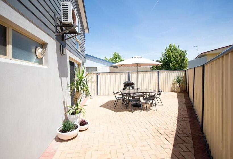 Archipelago Apartments Esperance