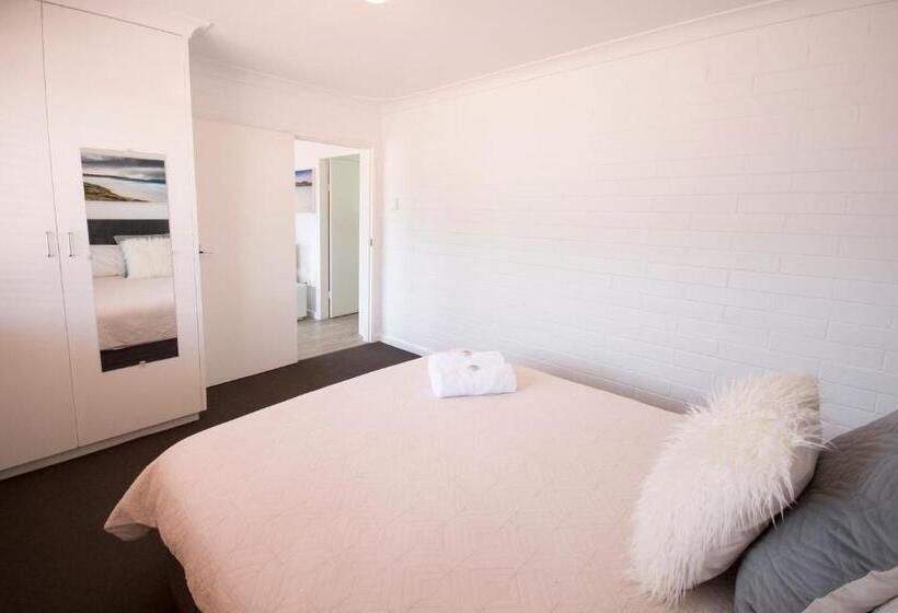 Archipelago Apartments Esperance