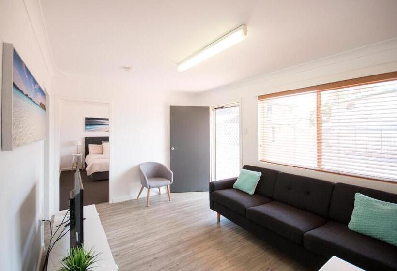 Archipelago Apartments Esperance