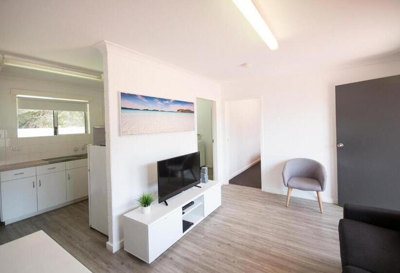 Archipelago Apartments Esperance