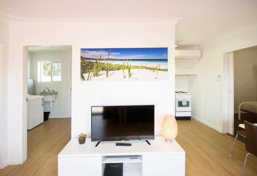 Archipelago Apartments Esperance