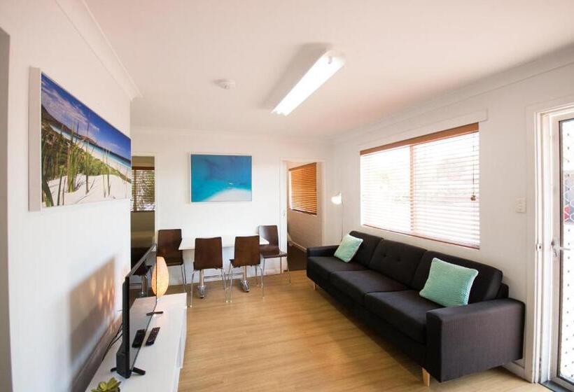 Archipelago Apartments Esperance