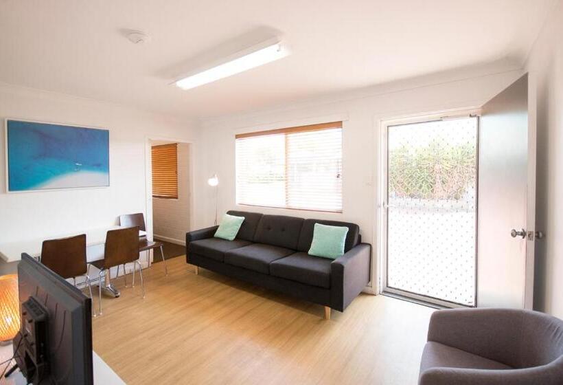 Archipelago Apartments Esperance