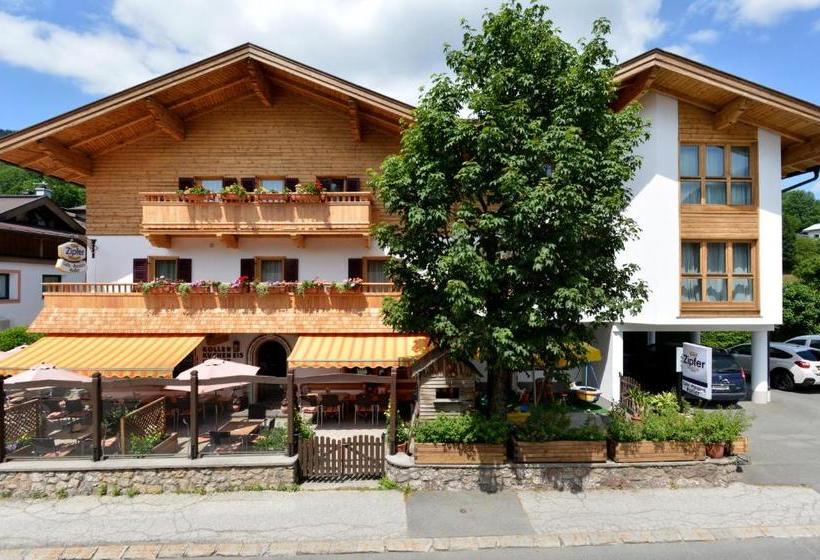 Café Pension Koller