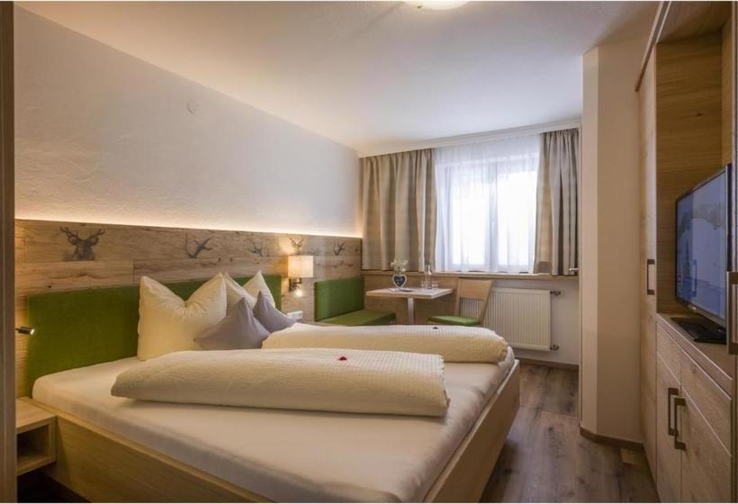 Café Pension Koller