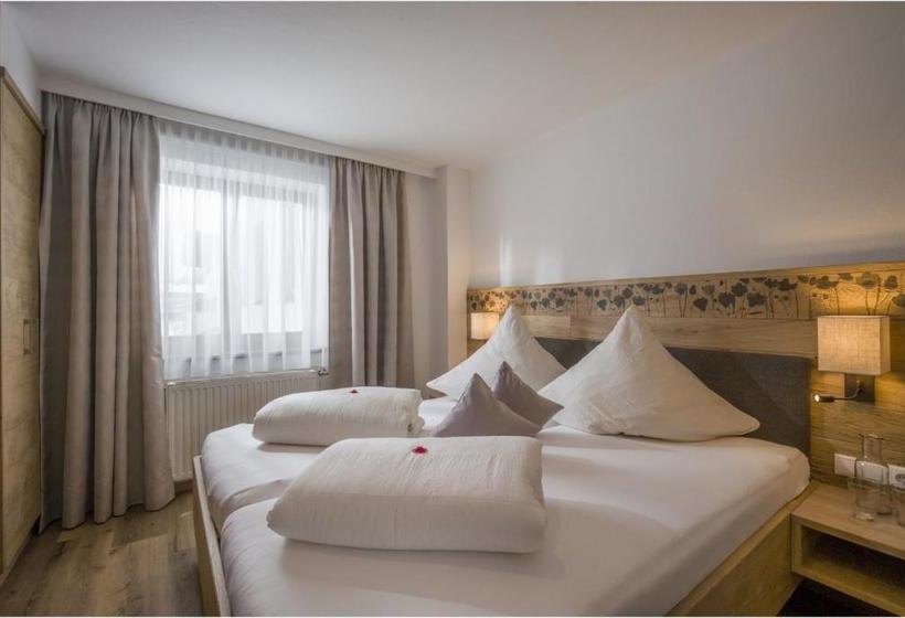 Café Pension Koller