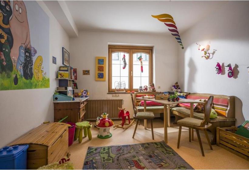 Café Pension Koller